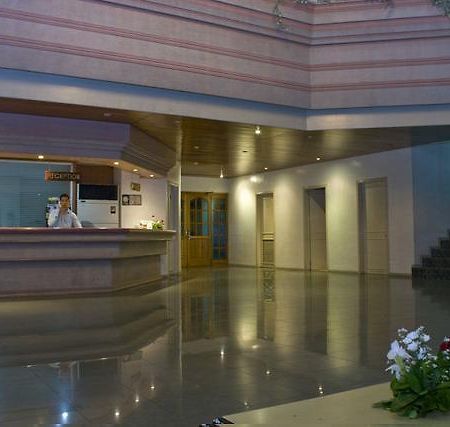 סוריגאו Philippine Gateway Hotel מראה חיצוני תמונה